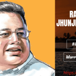 Rakesh Jhunjhunwala बिग-बुल कैसे बने?